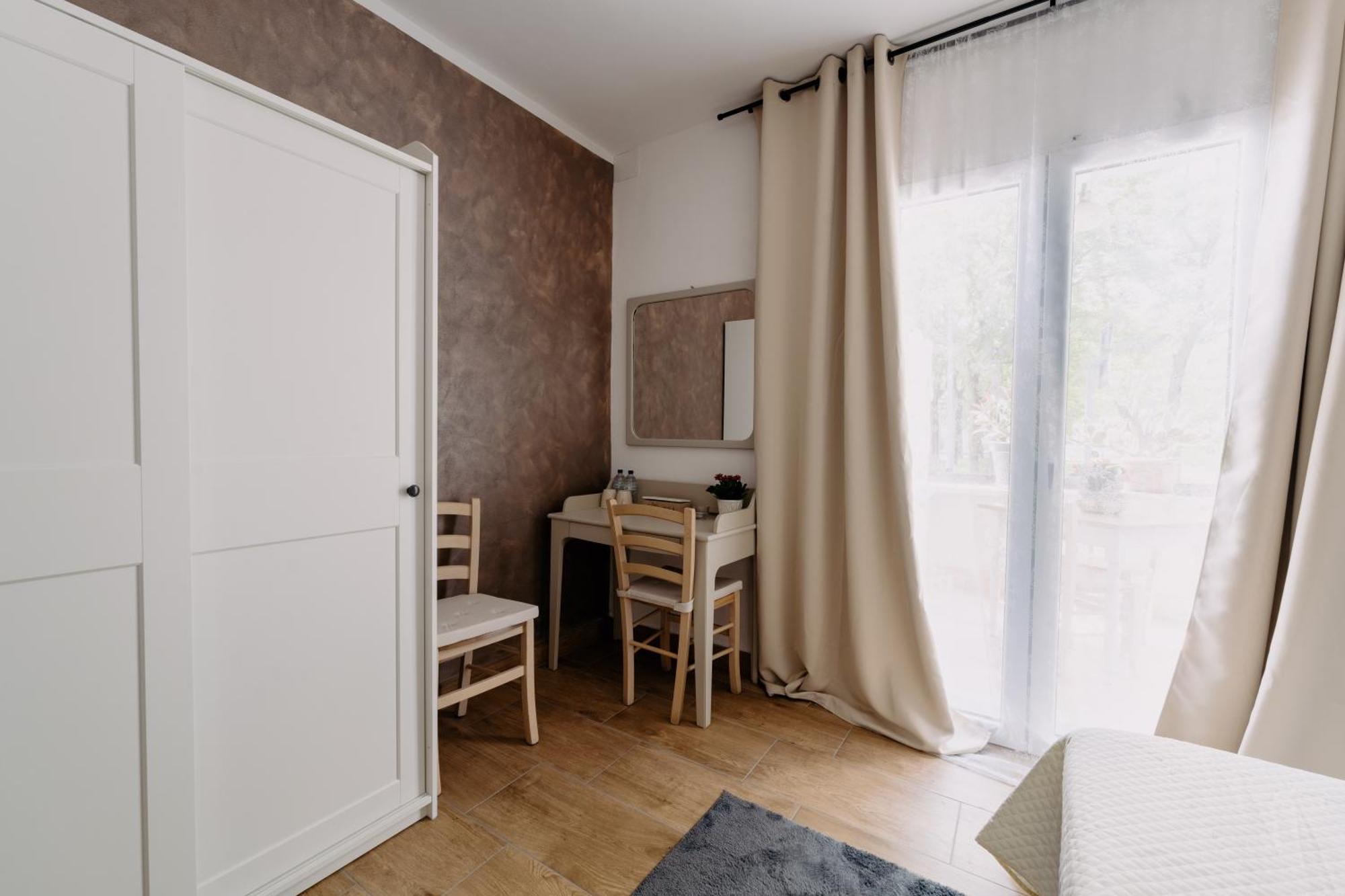 Franciacorta Rooms Corte Franca Exterior foto