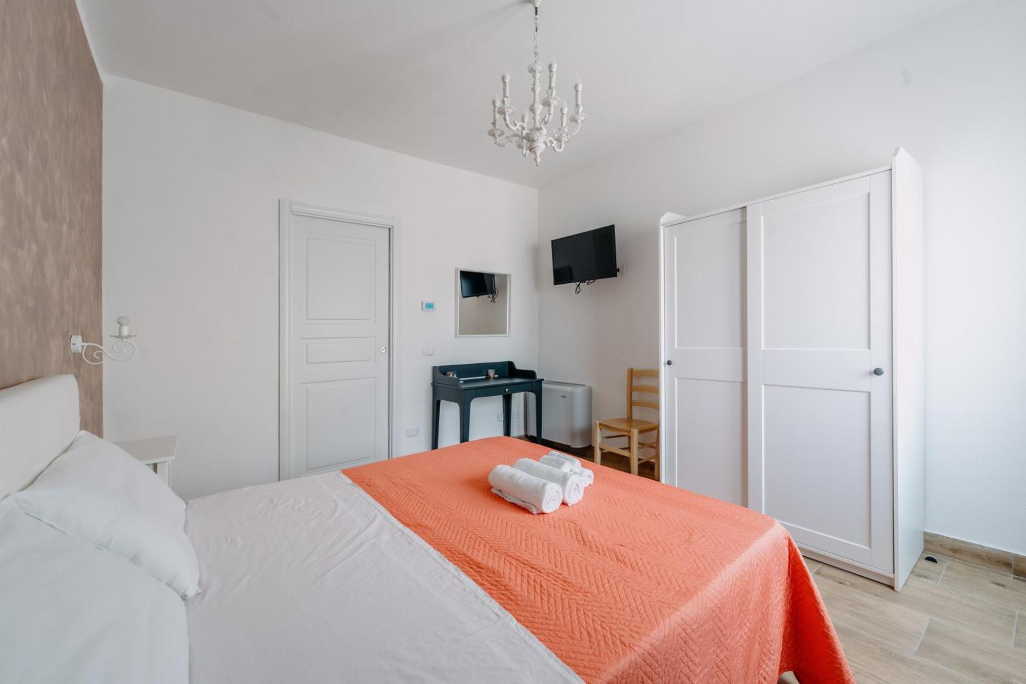 Franciacorta Rooms Corte Franca Exterior foto